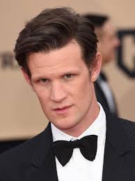 Matt smith banging the salt shaker on the table for 20 seconds. Filmografie Von Matt Smith Xi Filmstarts De