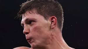 Nikita Tszyu survives headbutt drama to beat super-tough Jack Brubaker