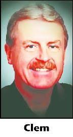 WILLIAM CLEM Obituary (2014)