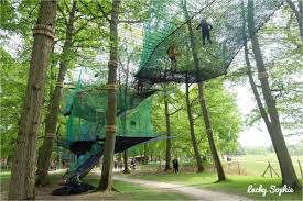Redecouvrir Thoiry En Famille Lucky Sophie Blog Famille Voyage Thoiry Le Zoo Zoologique