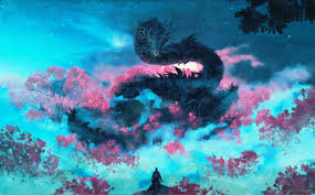 Video Game Sekiro Shadows Die Twice Dragon Warrior 2k Wallpaper Hdwallpaper Desktop Art Digital Artist Artwork