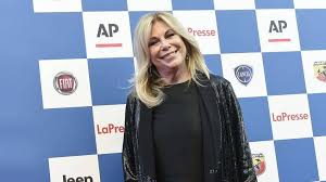 Her father was general carlo alberto dalla chiesa, assassinated in 1982 together with his w. Rita Dalla Chiesa Mio Fratello Lotta Contro Le Mafie Ma Non Lo Invitano In Tv