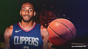 Blake griffin thinks kawhi leonard choosing the clippers is good for basketball … but warns the superstar that l.a. Clippers News Kawhi Leonard Signs 3 Year 103 Million Deal With La