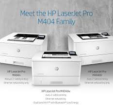 The travel print feature is an installable port to be used in conjunction with the lexmark universal driver 1.5 and up.;1.9.0.0 Buy Hp Laserjet Pro M404n Laser Printer With Built In Ethernet Security Features W1a52a Online In Italy B07rrfj15r