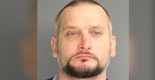 Union City Man Sentenced to 40 Years for Kidnapping, Assault, Strangulation  in Roseland