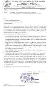 Check spelling or type a new query. Dibuka Pendaftaran Peserta Bimtek Program Pemenuhan Guru Pembimbing Khusus Di Sekolah Penyelenggara Pendidikan Inklusif Mulai 11 31 Juli 2020 Dadang Jsn