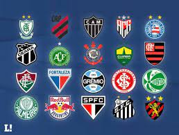 Brasileirao competition can be watched on youtube at the following countries: Vai Comecar O Brasileirao 2021 Veja Os Palpites Da Redacao Do Lance Galerias