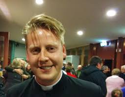 FR MATTHEW BALDWIN THANKSGIVING MASS