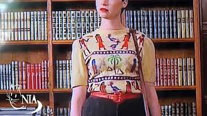 Check out our egyptian pattern selection for the very best in unique or custom, handmade pieces from our patterns shops. Vintage Knitting Project A Cup Of Tea With This Crazy Nia