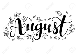 Months of the year clip art clipart panda free clipart images 2017/02/18 clip art months of Cute Brush Calligraphy Of Month Of The Year Royalty Free Cliparts Vectors And Stock Illustration Image 86051539