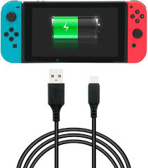 Hyperx chargeplay for nintendo switch. Amazon Com Charging Cable For Nintend Switch Switch Lite Charger For Nintendo Switch And Switch Lite For Samsung Galaxy S9 S8 Note 8 Lg V20 V30 Oneplus 5 3t And Other Usb C Devices