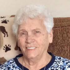 Obituary: Lola Lee Marshman