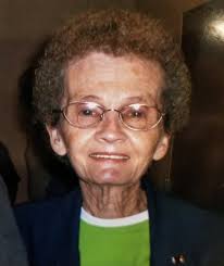 Obituary for Mary Lou Hatfield