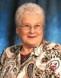 Contributions to the tribute of Eileen Fitzgerald