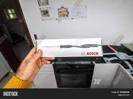 Debating between a bosch 800 series wall oven and ge profile. Paris France June 8 Image Photo Free Trial Bigstock