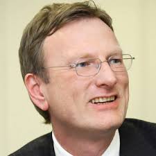 Commerz Real: Michael Bücker wird neuer Chef