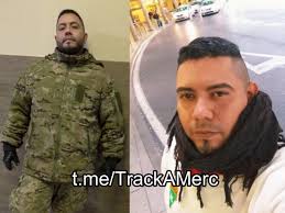 Palestino, de Palestina Caldas 🇵🇸🇨🇴