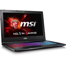 MSI 15.6" GS60 Ghost Pro Gaming GS60 GHOST PRO-002 B&H