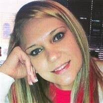 Stephanie Michelle Edwards Obituary