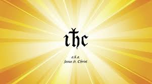 From middle english jhesus, iesus, from latin iēsūs, from ancient greek ἰησοῦς (iēsoûs), from biblical hebrew יֵשׁוּעַ‎ (yēšū́aʿ), a contracted form of יְהוֹשֻׁעַ‎ (yəhōšúaʿ, joshua). Why Do People Say Jesus H Christ And Where Did The H Come From Mental Floss
