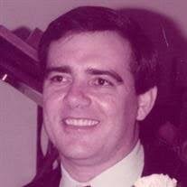 James "Ken" Crowell Jr. Obituary