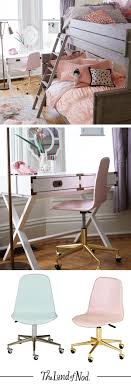 Kids Desk Chairs Are The Finishing Touch To Any Bedroom Or Study Space Officenook Chair Girl Room Kids Desk Chair Room
