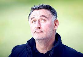 Christophe galtier has informed lille that he'll step down as coach, less than two days after he led the club to its first french league title in 10 years. Ue1q5pwh9d Jsm