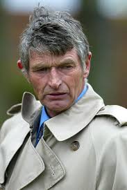 Eric Alston Race Horse Trainer Newmarket Guineas Festival