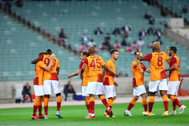 3 Turkish Teams Head To Europa League As Qualifiers Return Daily Sabah