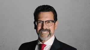 Longtime District Attorney Haroldson Retiring, Endorses Joslin as Successor 