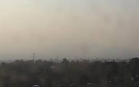 Entrevistado por excélsior, antonio arredondo destacó que la idea es que salamanca no vuelva a padecer ni una sola contingencia ambiental y ni intoxicación de ningún ciudadano, y mucho menos. Se Activa La Contingencia Ambiental Extraordinaria En El Valle De Mexico El Sol De Toluca Noticias Locales Policiacas Sobre Mexico Edomex Y El Mundo