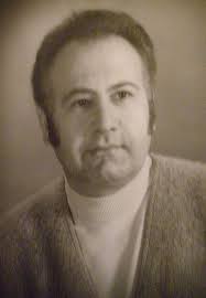 George Saarty Obituary