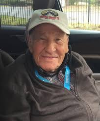 Colin Carter Obituary