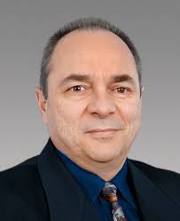 Monsieur Doris Labonté