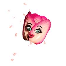 Whitney cummings calls kate upton from super six. The Masked Dancer Sticker For Ios Android Giphy