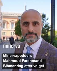 Mahmoud Farahmand