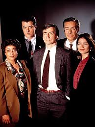 Metacritic tv reviews, law & order: Pin On Entertainment