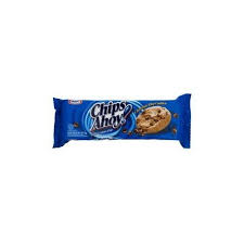 Chewy chocolate chip cookies, 1 resealable party size pack. Kraft Chips Ahoy Chocolate Chip Cookies 85 5 Grams Reviews 2021
