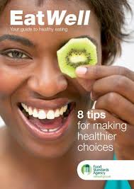 Certain foods can increase the likelihood of heart disease, while others can decrease the risk. Eatwell 8 Tips For Making Healthier Choices Food Standards Agency