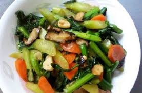 Resep sup sawi telur enak dan mudah untuk dibuat. Resep Masak Tumis Wortel Cah Sawi Hijau Yang Lezat Nan Nikmat Serta Cara Memasak Selerasa Com