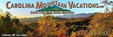 Plenty of fun attractions in the nearby towns of cherokee and bryson city so have fun in the day and unwind in the evening! Cherokee Nc Info And Cherokee Cabin Rentals By Carilina Mountian Vacations