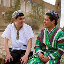 An archive of our own, a project of the organization for transformative works. ã‚¦ã‚ºãƒ™ã‚­ã‚¹ã‚¿ãƒ³ã‚'è¨ªã­ã‚‹