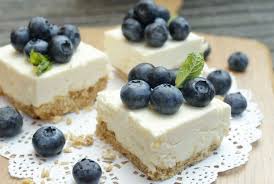 No Bake Mascarpone Cheesecake Mascarpone Recipes Cheesecake Baking