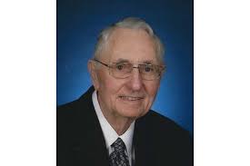 Murray Armstrong Obituary (1932