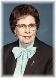 Evelyn Erbes Obituary August 1, 2012