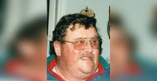 Obituary information for Richard David Todd