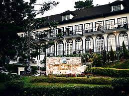 Cheapest hotel rate (rm120 for 2 queen bedded with private bathroom) in cameron highland. 20 Cool Unusual And Unique Hotels In Cameron Highlands