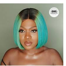 Spring Hair Care (@springhaircare) · Abuja