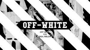 Sneakerhdwallpapers com your favorite sneakers in hd and mobile. 28 Off White Wallpapers Wallpaperboat