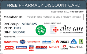 Free for commercial use high quality images. Free Pharmacy Discount Card